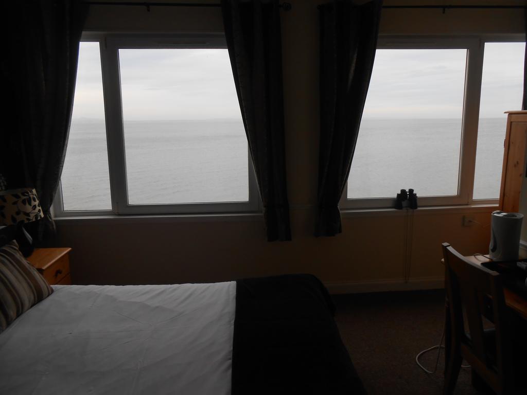 Rockville Hotel - Edinburgh, Edinburgh
